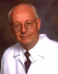 Dr John Heinerman